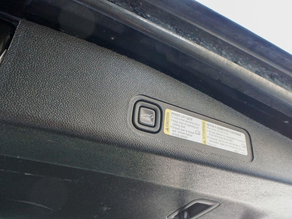 Chevrolet Tahoe  2007