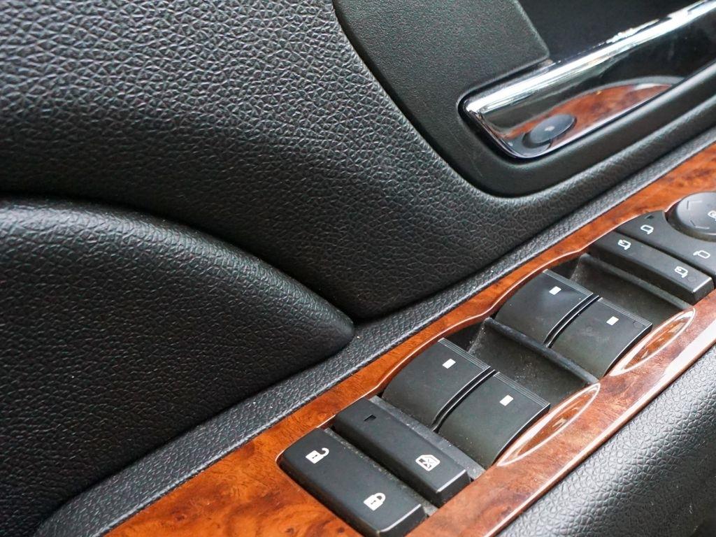 Chevrolet Tahoe  2007