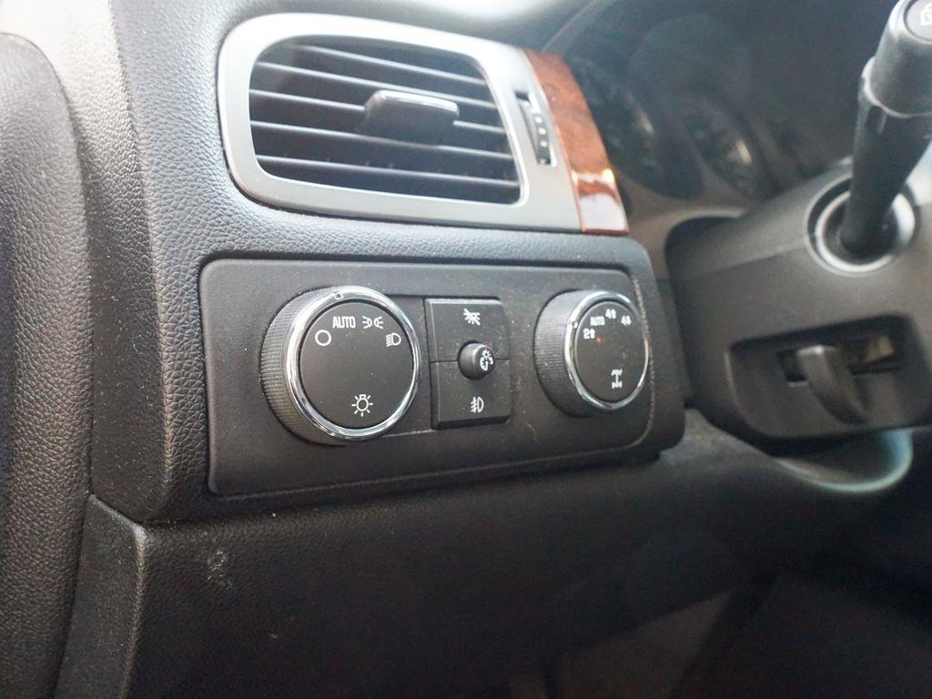 Chevrolet Tahoe  2007