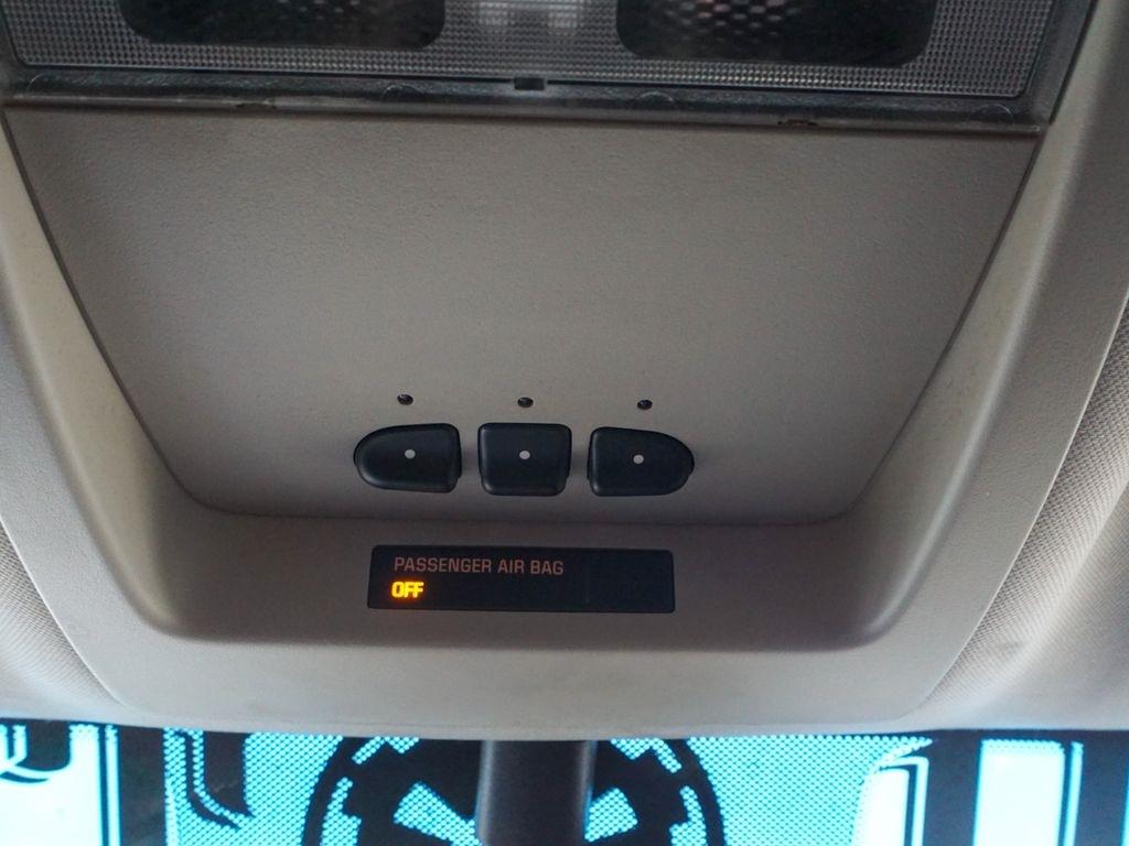 Chevrolet Tahoe  2007