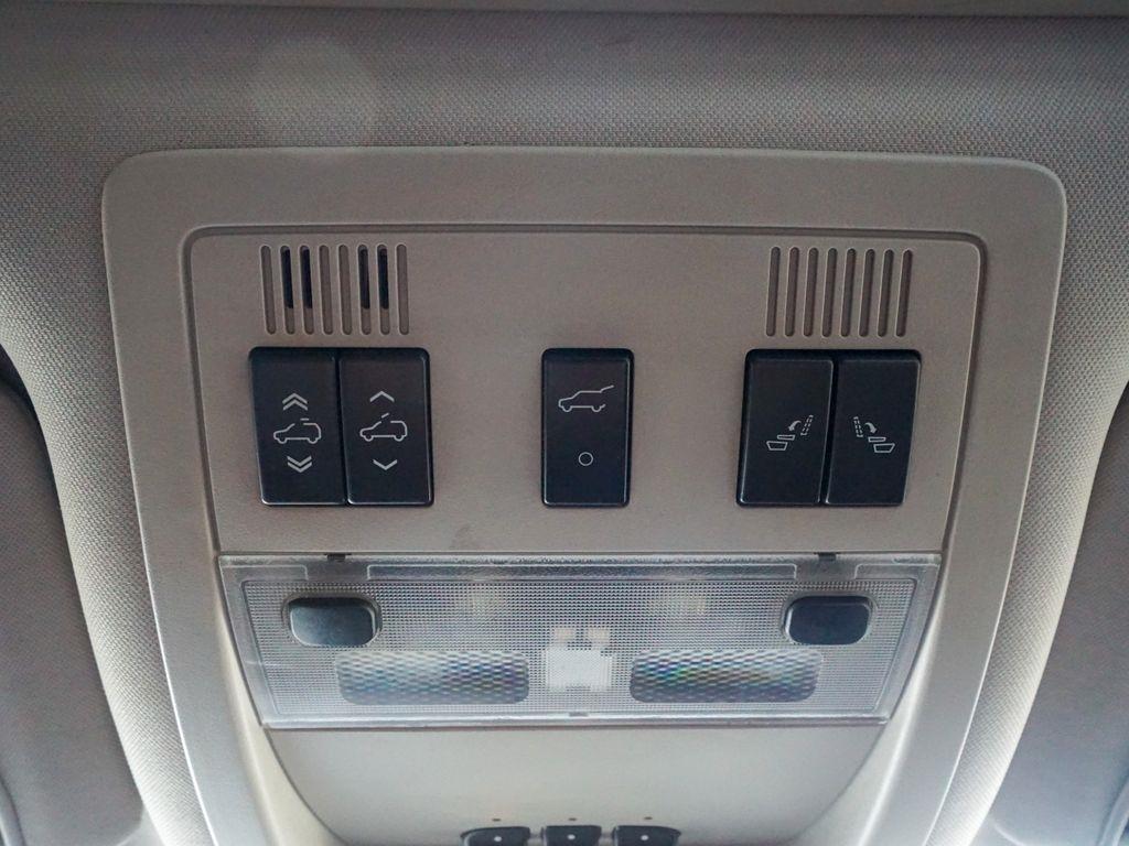 Chevrolet Tahoe  2007