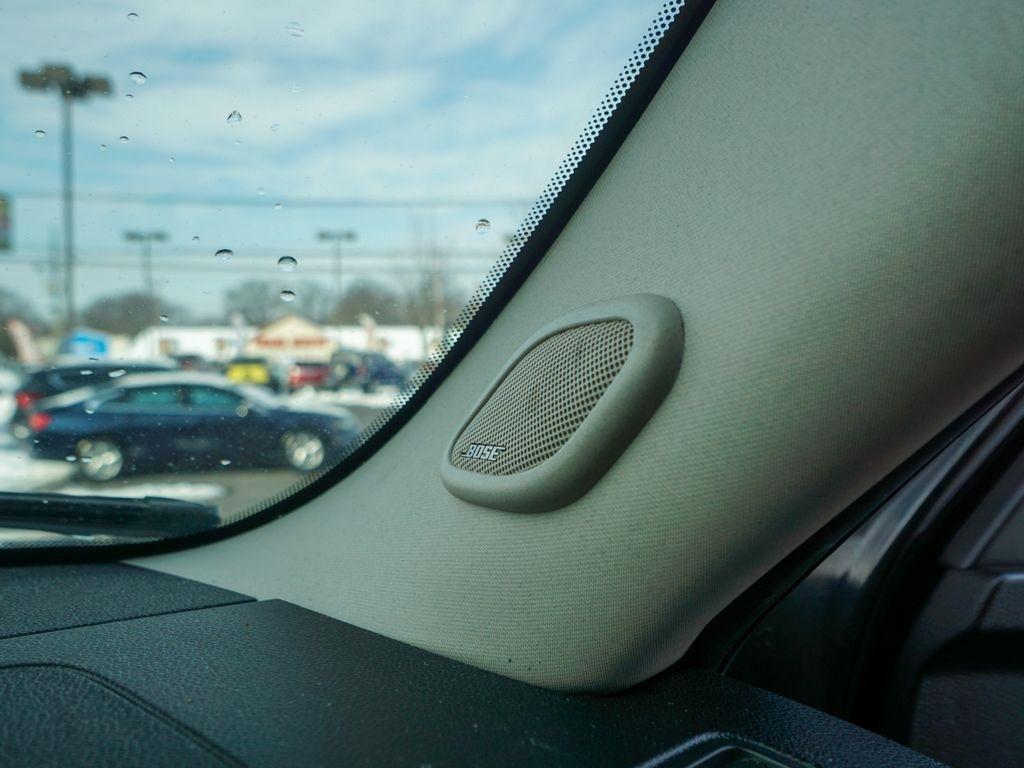 Chevrolet Tahoe  2007