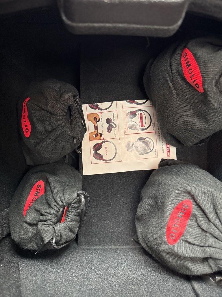 Chevrolet Tahoe  2007