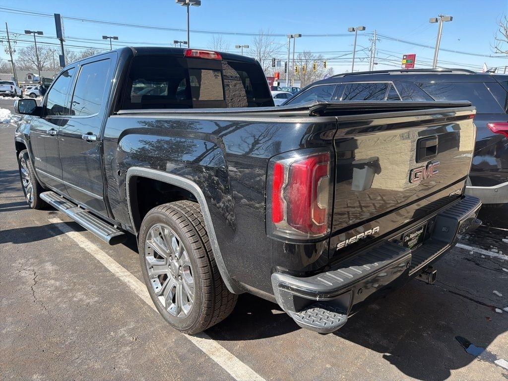 GMC Sierra 1500  2017