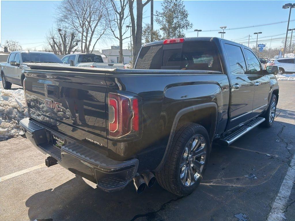 GMC Sierra 1500  2017