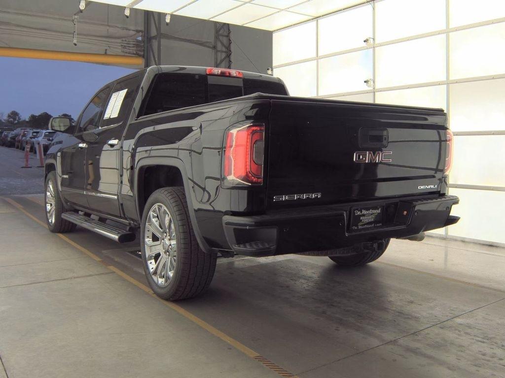 GMC Sierra 1500  2017