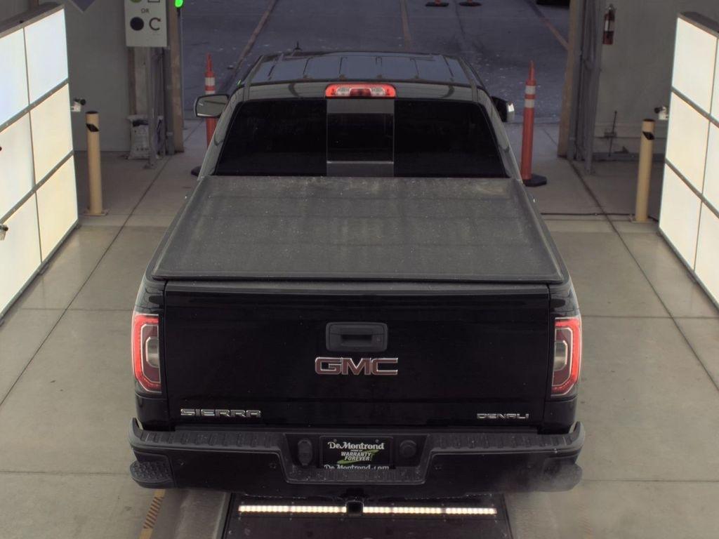 GMC Sierra 1500  2017