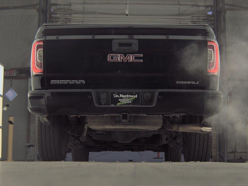 GMC Sierra 1500  2017