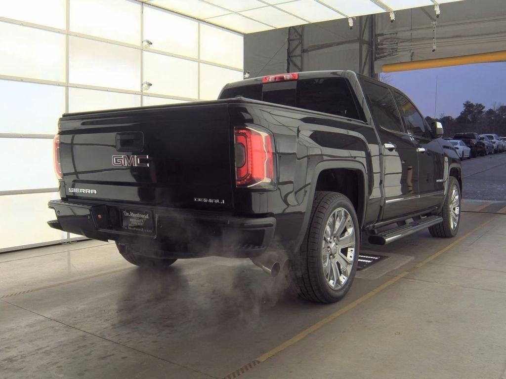 GMC Sierra 1500  2017