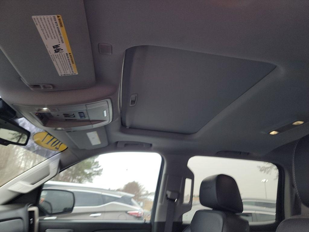 GMC Sierra 1500  2017