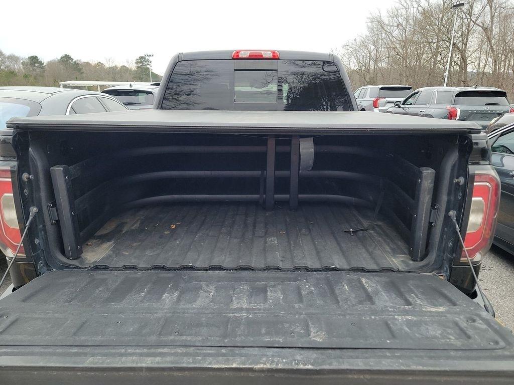 GMC Sierra 1500  2017