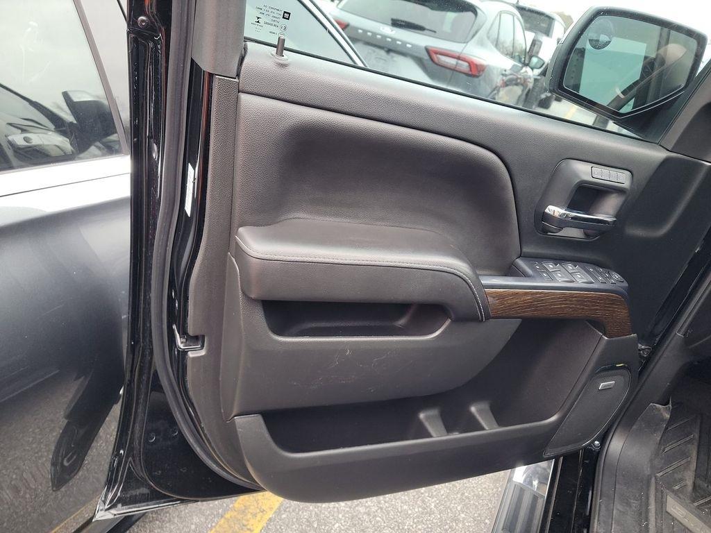 GMC Sierra 1500  2017