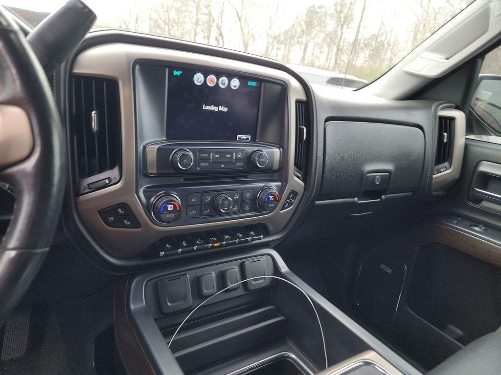 GMC Sierra 1500  2017