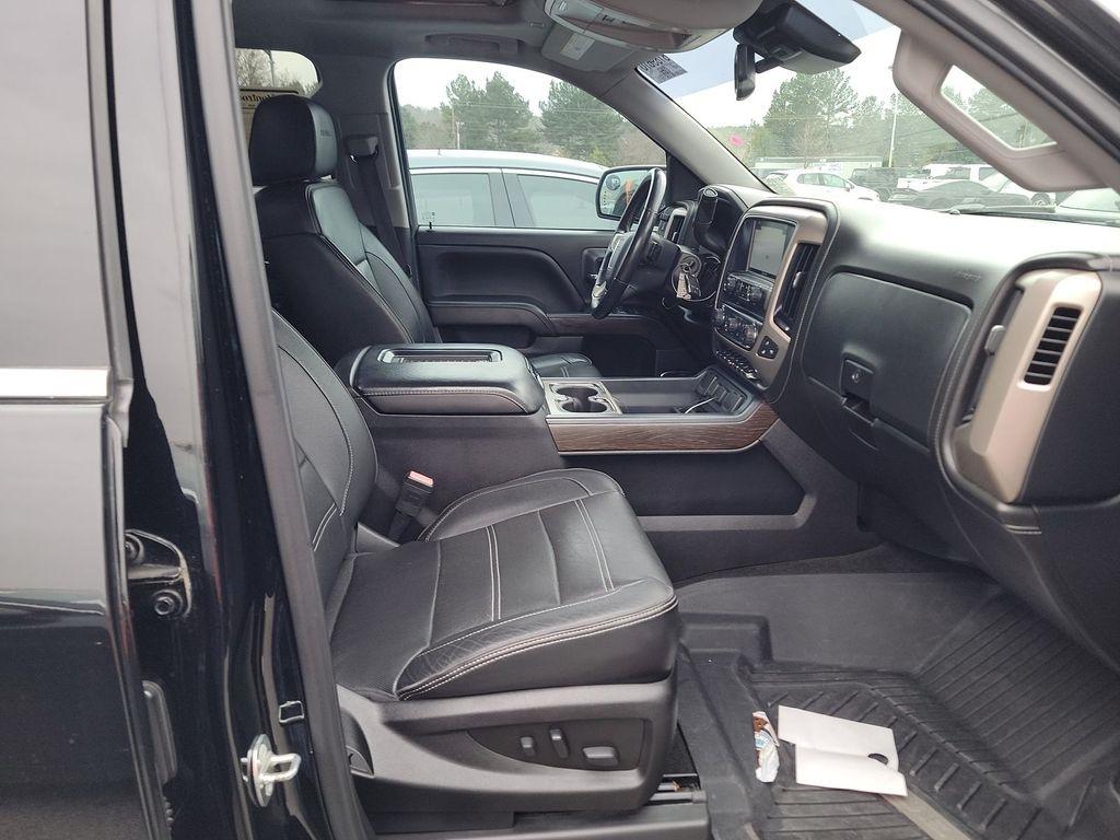 GMC Sierra 1500  2017