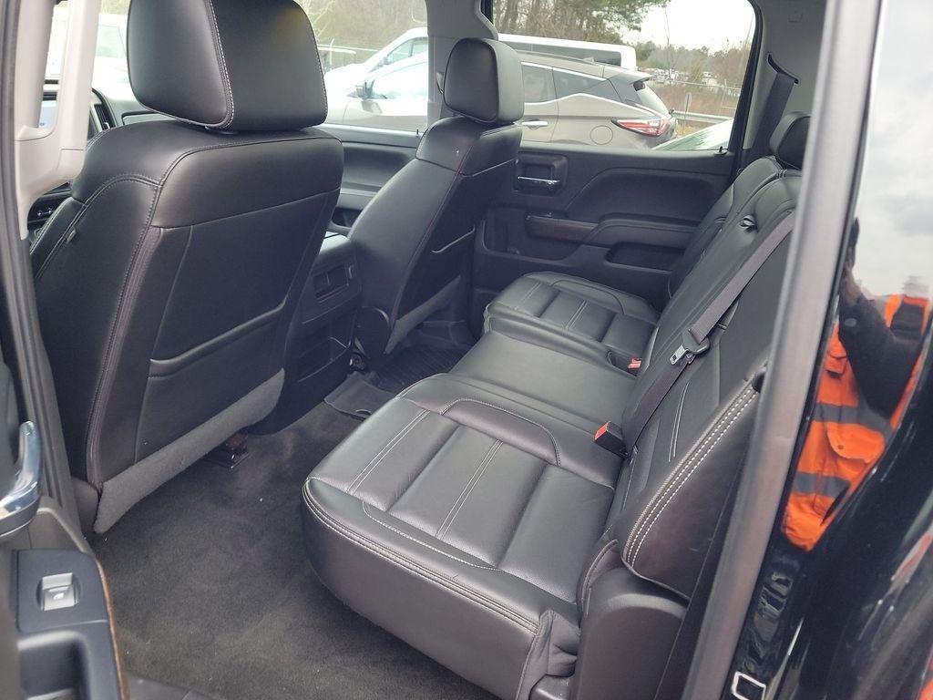 GMC Sierra 1500  2017