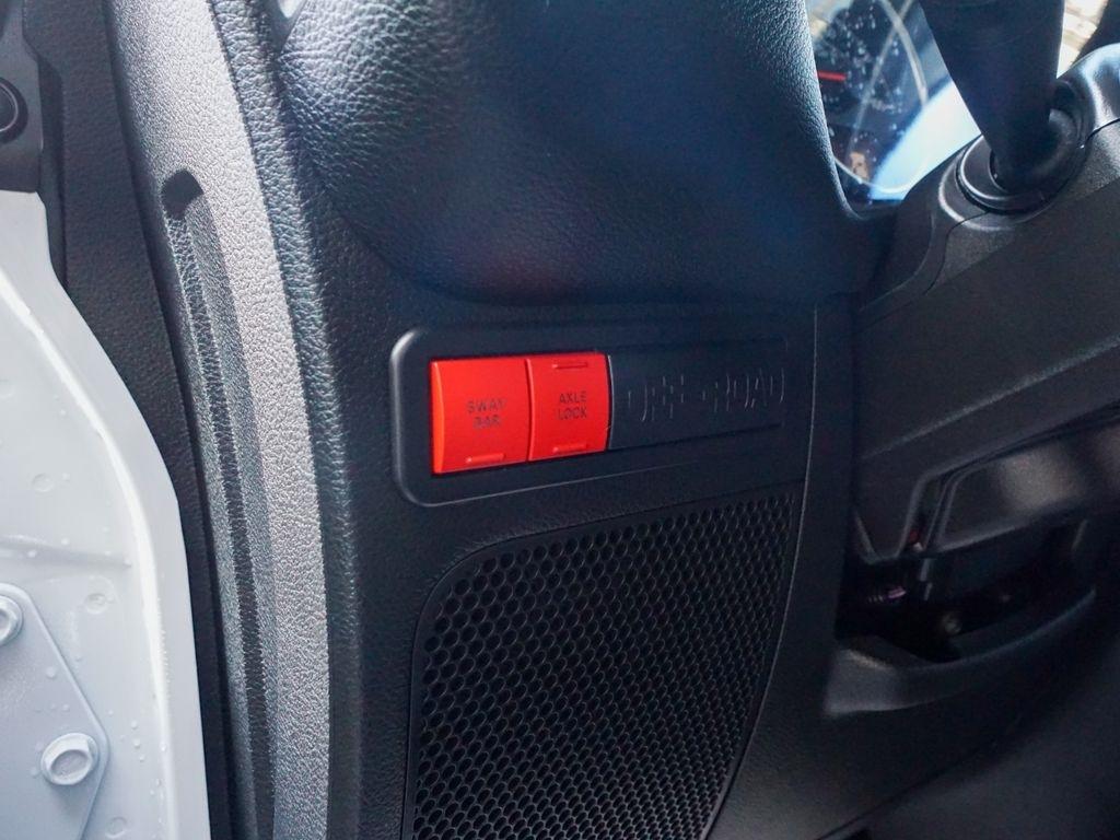 Jeep Wrangler Unlimited  2016