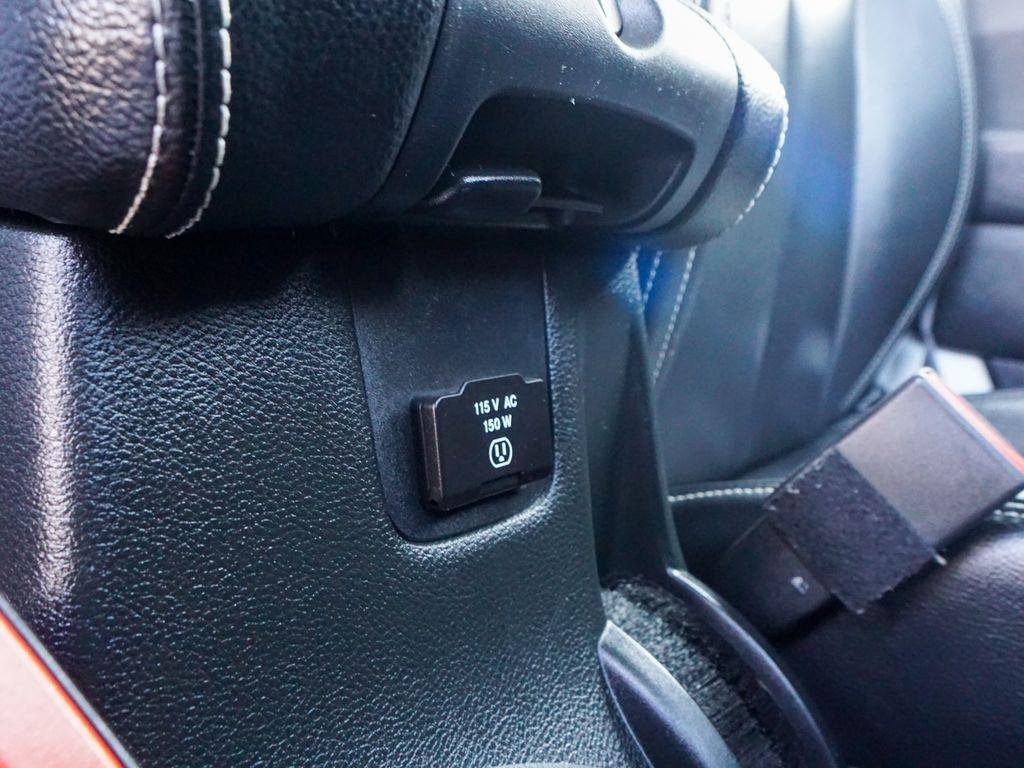 Jeep Wrangler Unlimited  2016