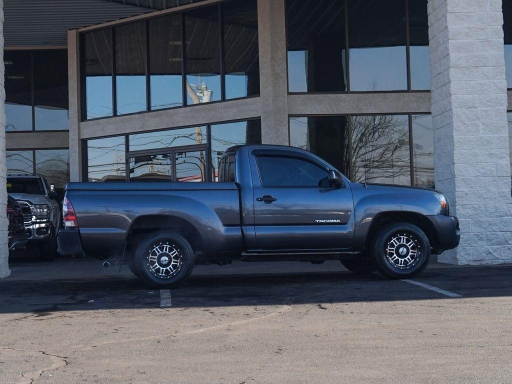 Toyota Tacoma  2010