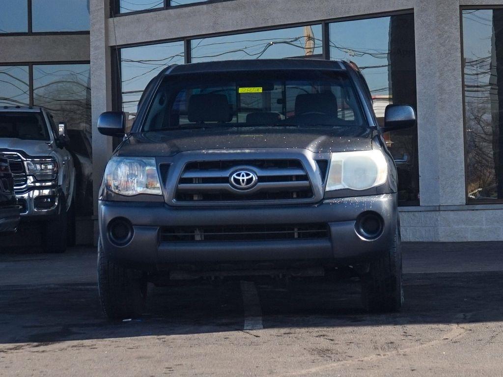 Toyota Tacoma  2010
