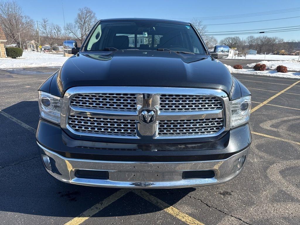 RAM 1500  2018