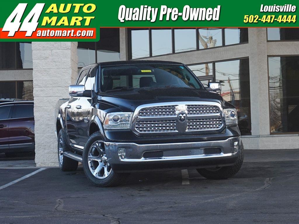 RAM 1500  2018