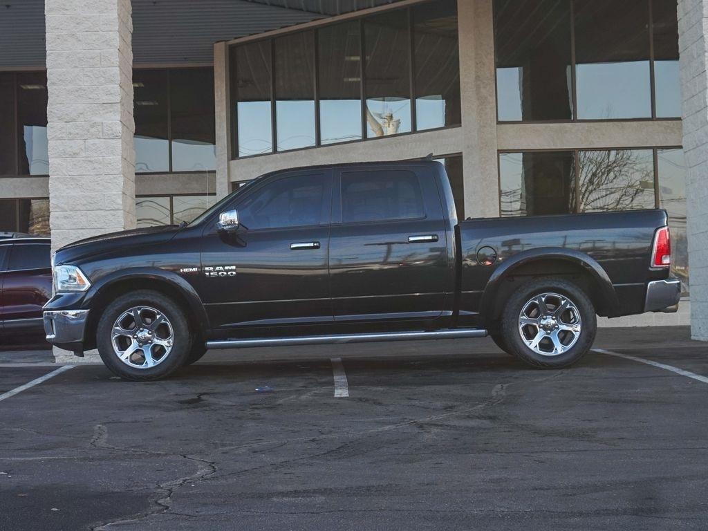 RAM 1500  2018