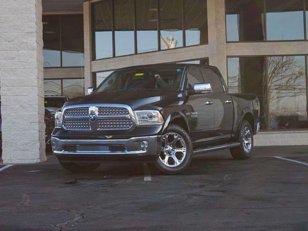 RAM 1500  2018