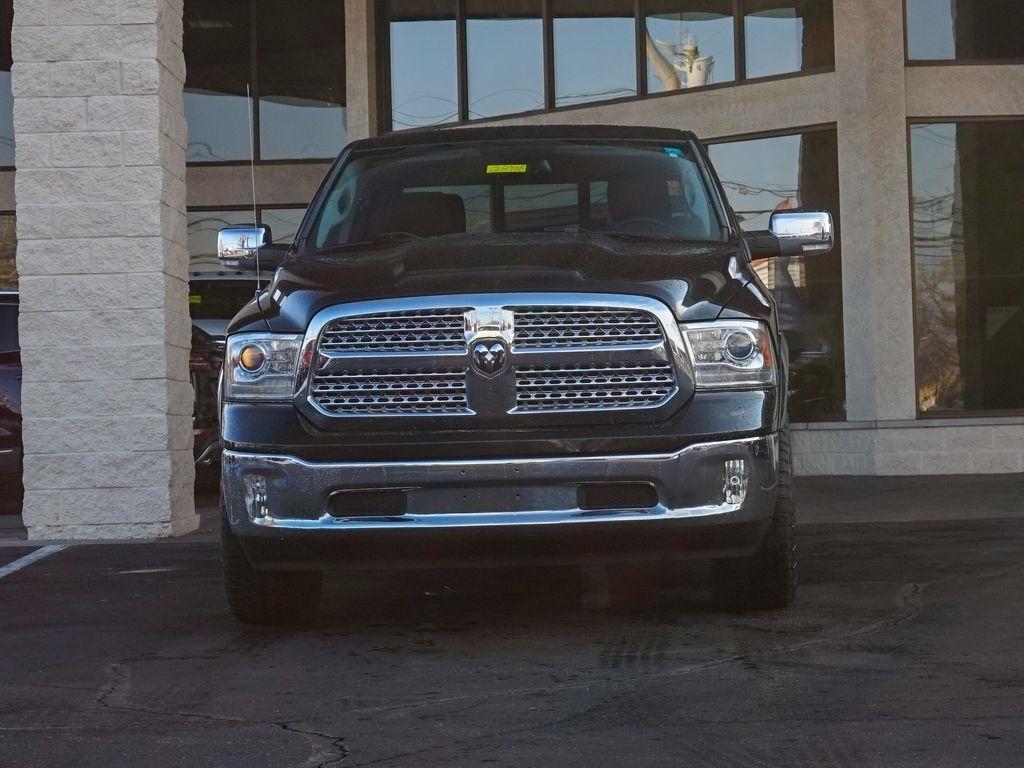 RAM 1500  2018