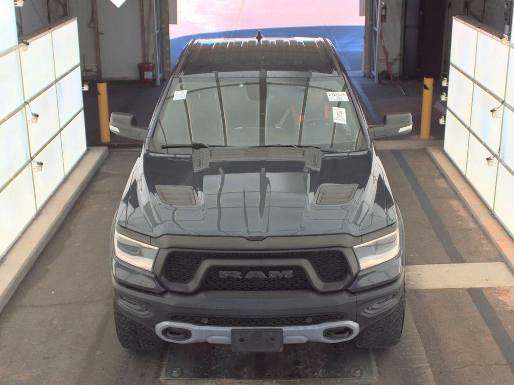 RAM 1500  2019