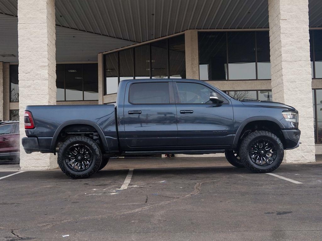 RAM 1500  2019