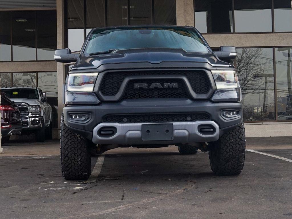 RAM 1500  2019