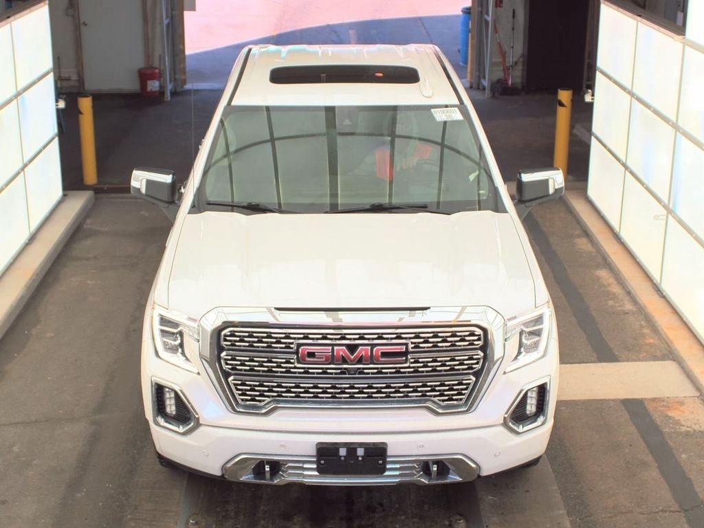 GMC Sierra 1500  2021