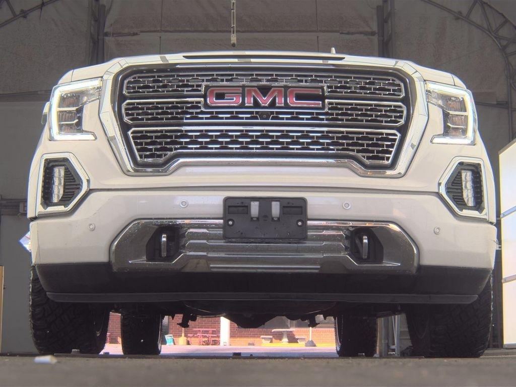 GMC Sierra 1500  2021