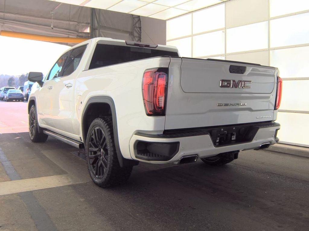 GMC Sierra 1500  2021