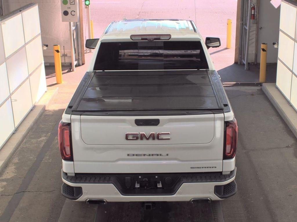 GMC Sierra 1500  2021