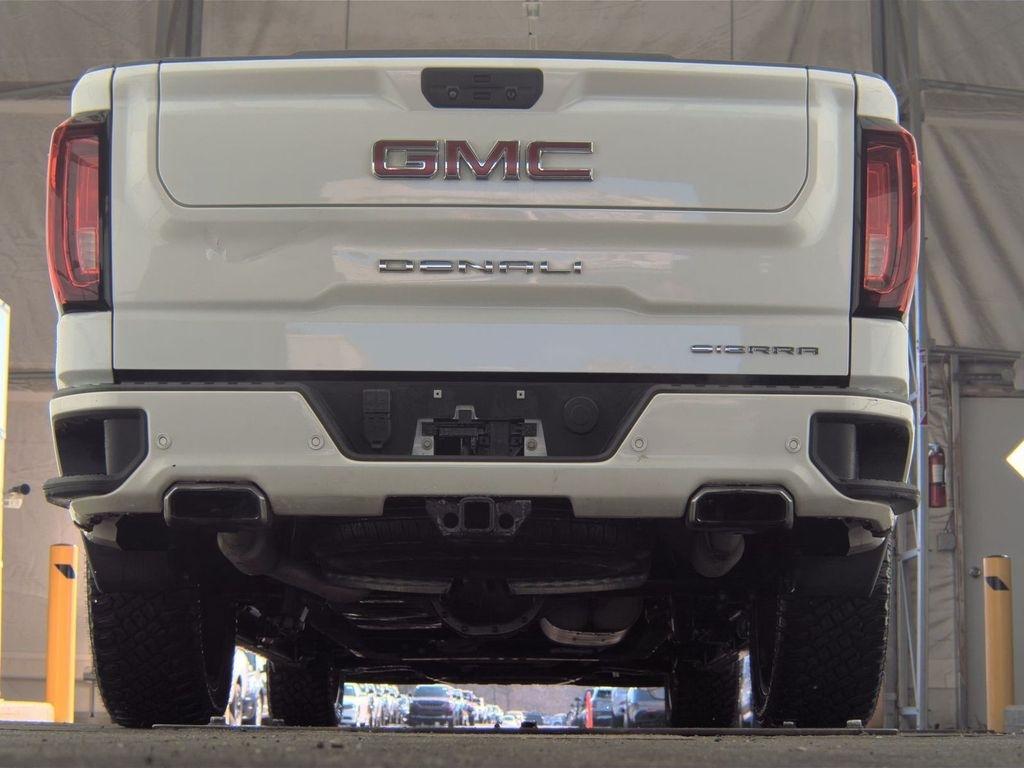 GMC Sierra 1500  2021