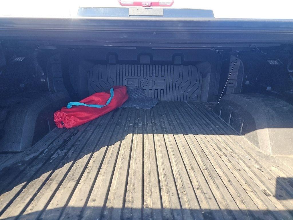 GMC Sierra 1500  2021