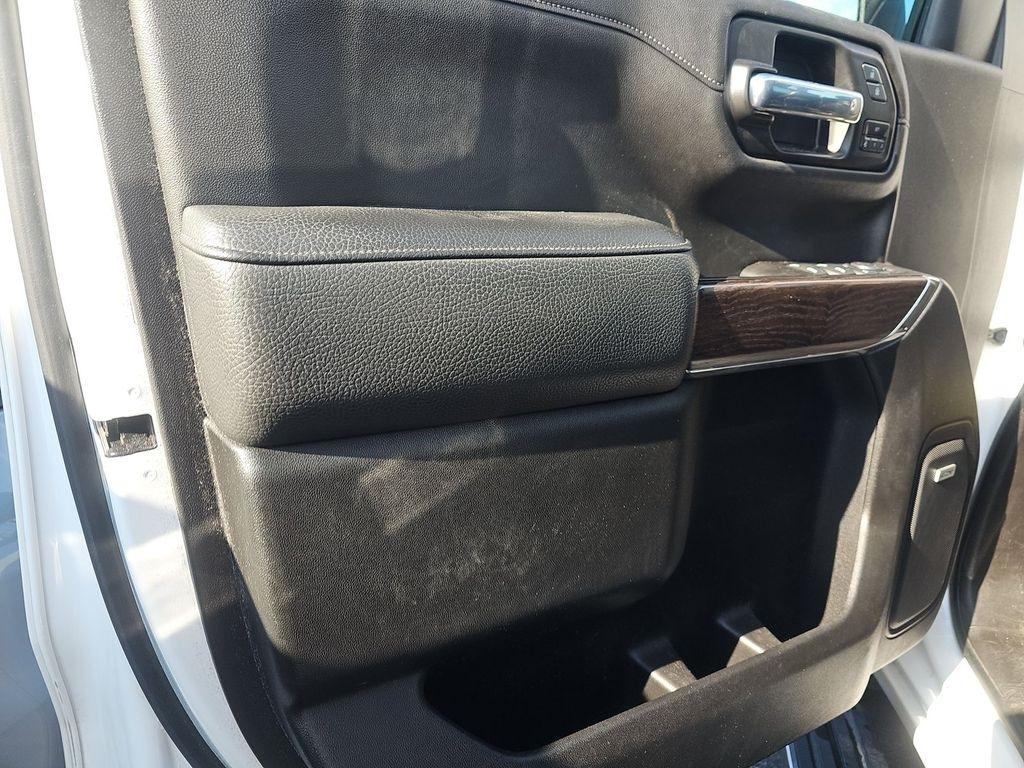 GMC Sierra 1500  2021