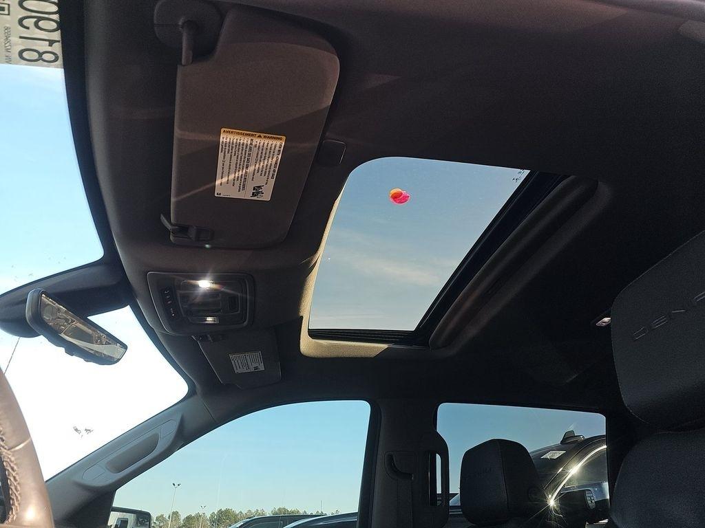 GMC Sierra 1500  2021