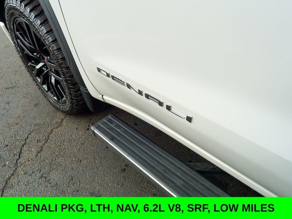 GMC Sierra 1500  2021