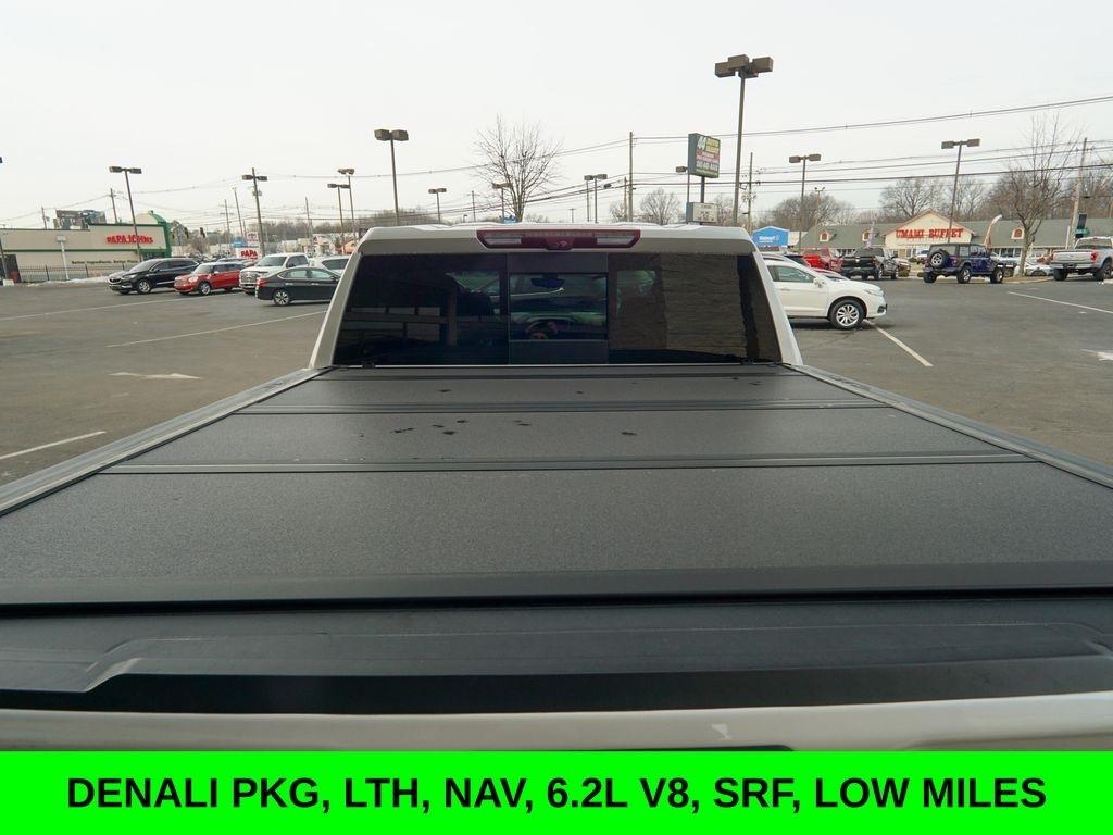 GMC Sierra 1500  2021