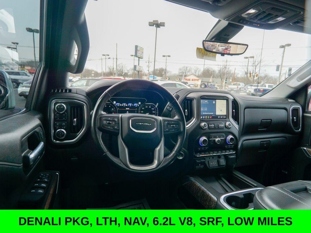 GMC Sierra 1500  2021