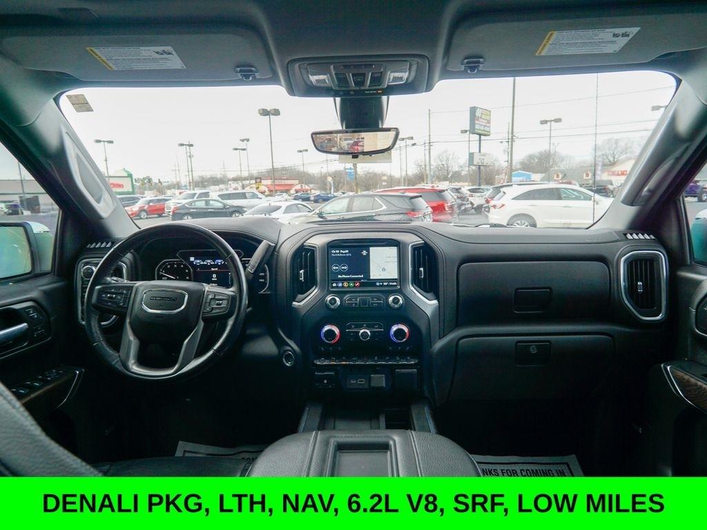 GMC Sierra 1500  2021