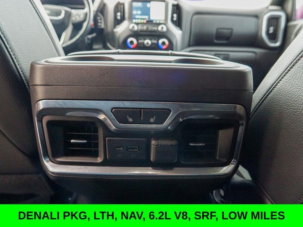 GMC Sierra 1500  2021