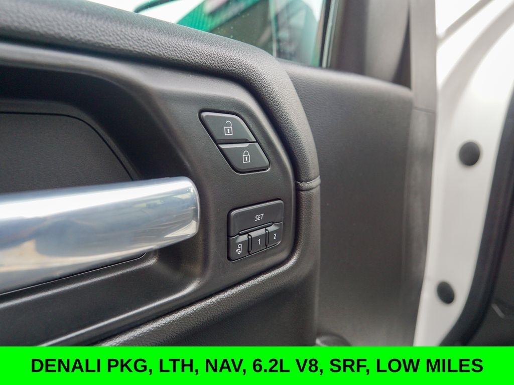 GMC Sierra 1500  2021