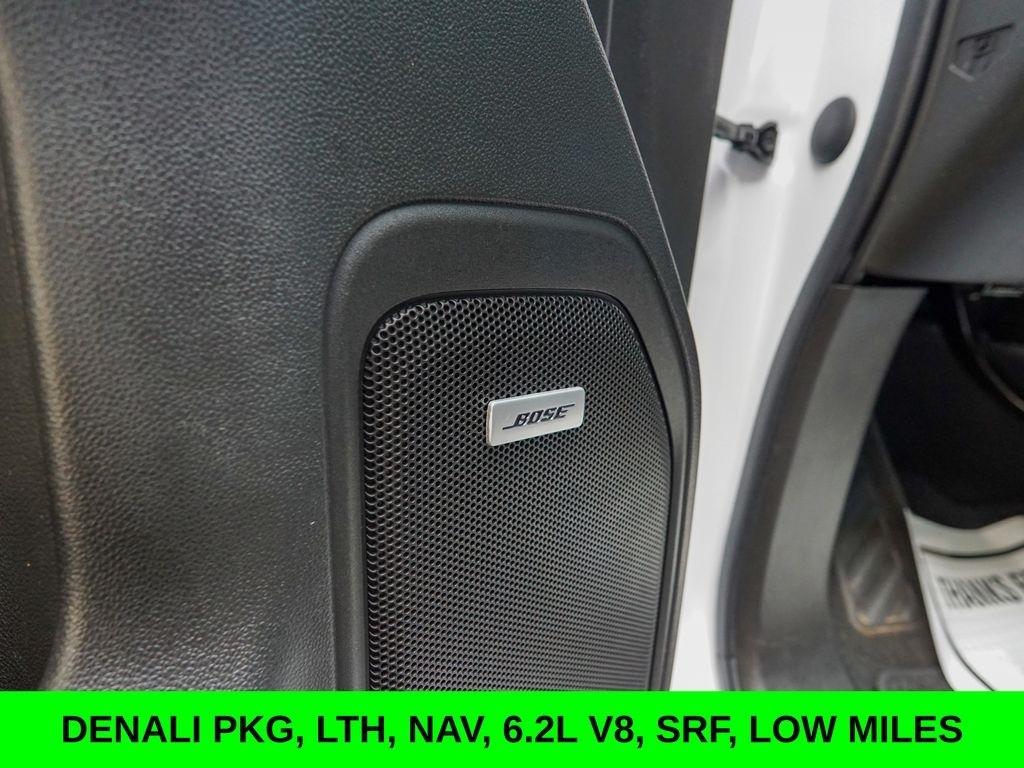 GMC Sierra 1500  2021