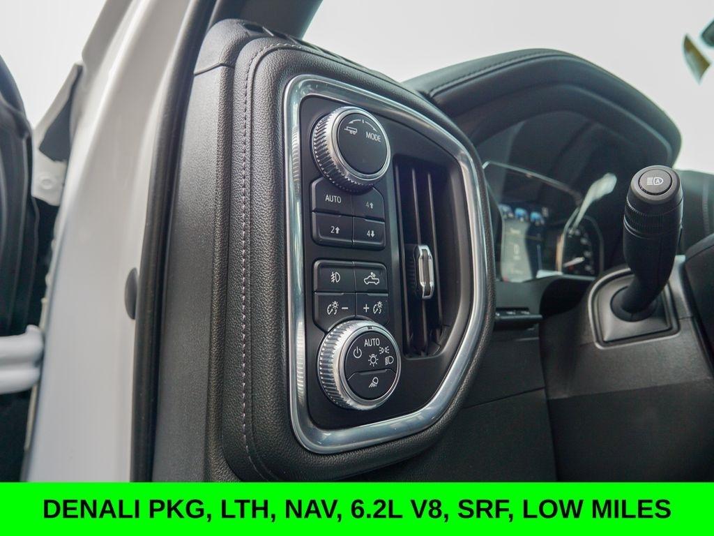 GMC Sierra 1500  2021