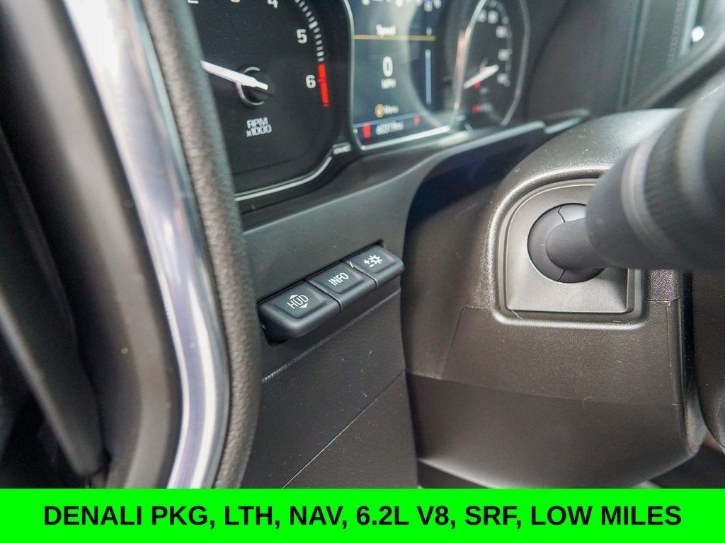 GMC Sierra 1500  2021