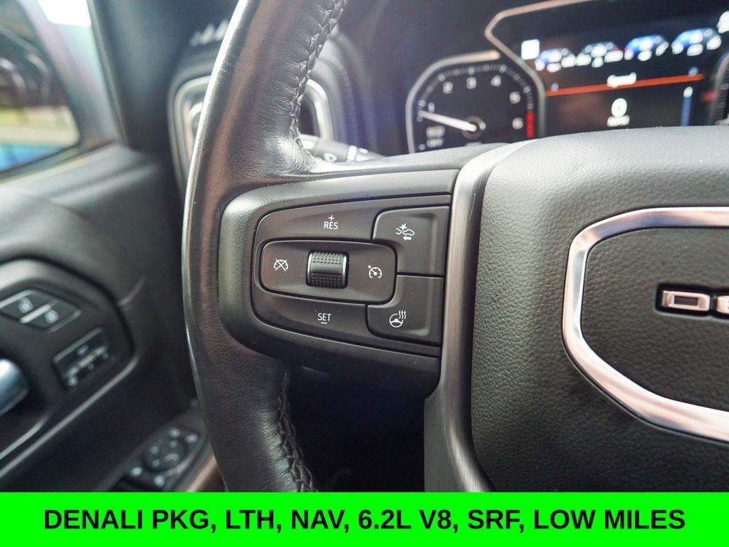 GMC Sierra 1500  2021