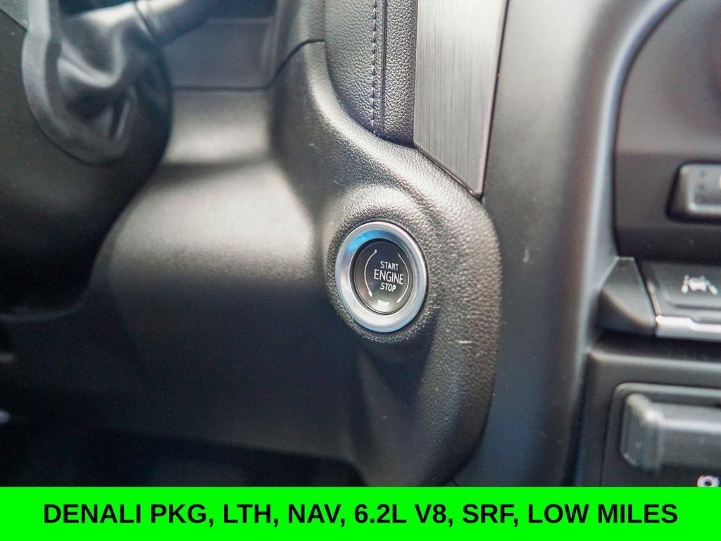 GMC Sierra 1500  2021